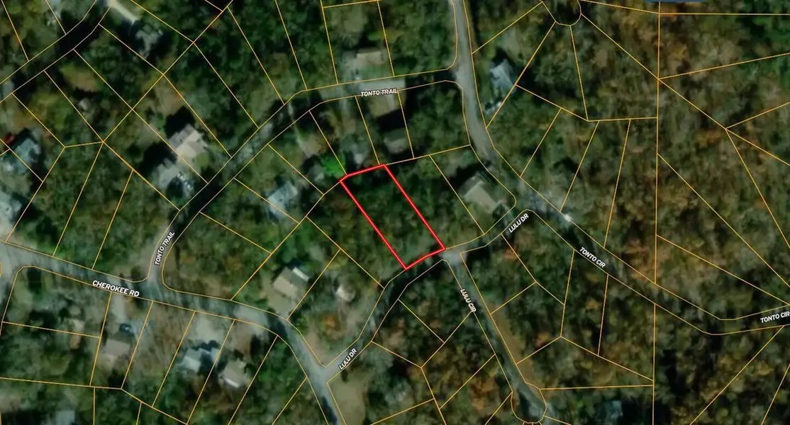000 Lulu DR, Cherokee Village, AR 72525