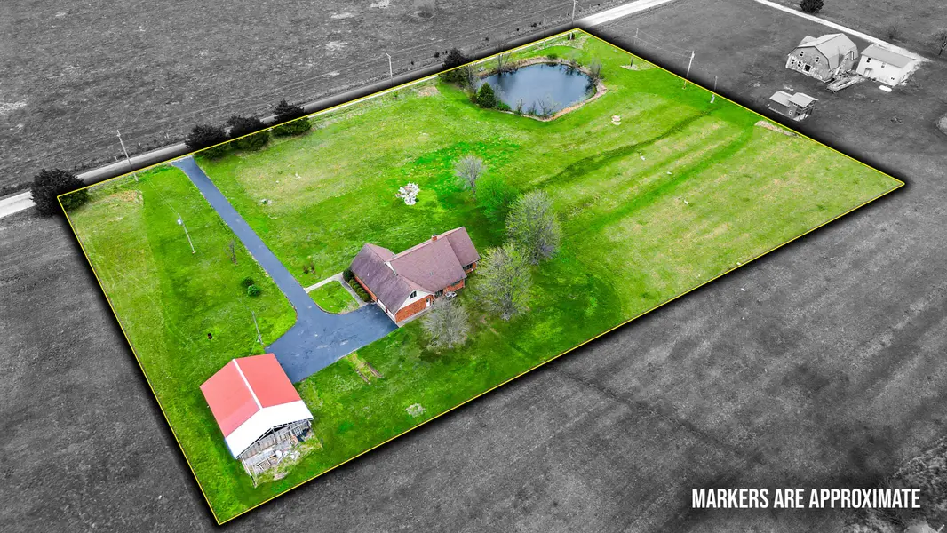 13258 Raccoon RD, Granby, MO 64844