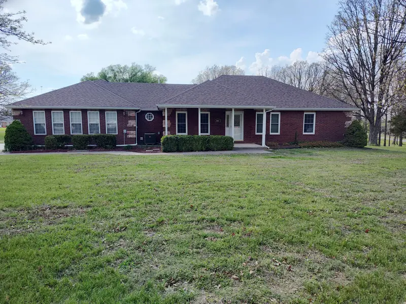 4107 S 118th RD, Bolivar, MO 65613