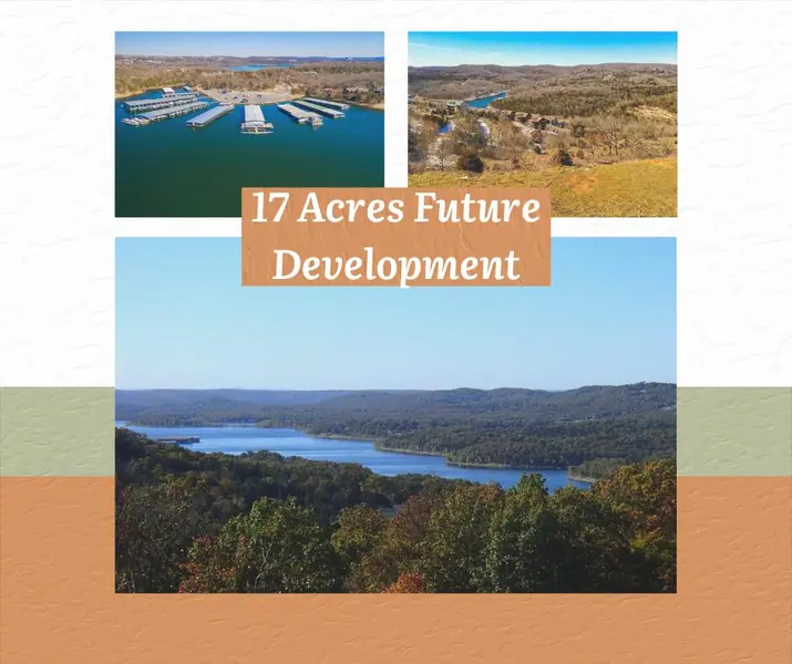 Tbd The Landing #17 Acres Future Developm, Indian Point, MO 65616