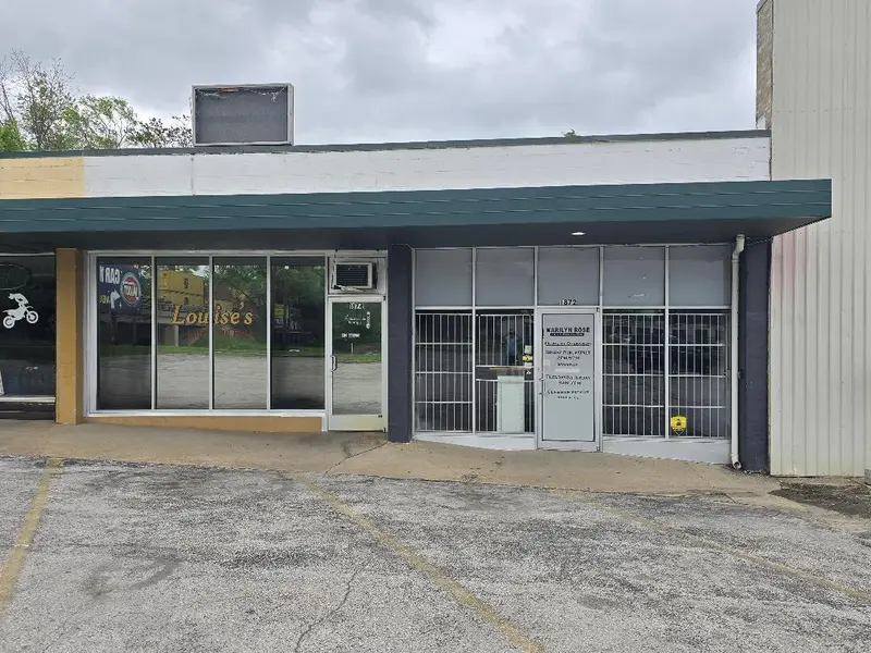 1872 -1874 N Glenstone AVE, Springfield, MO 65803