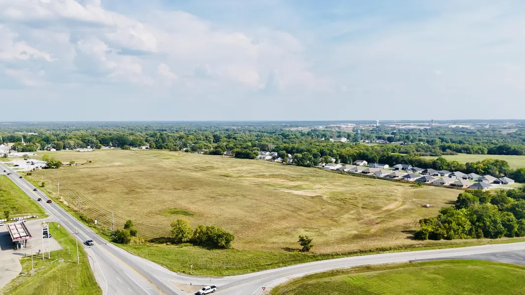 6922 E 7th ST, Duenweg, MO 64841