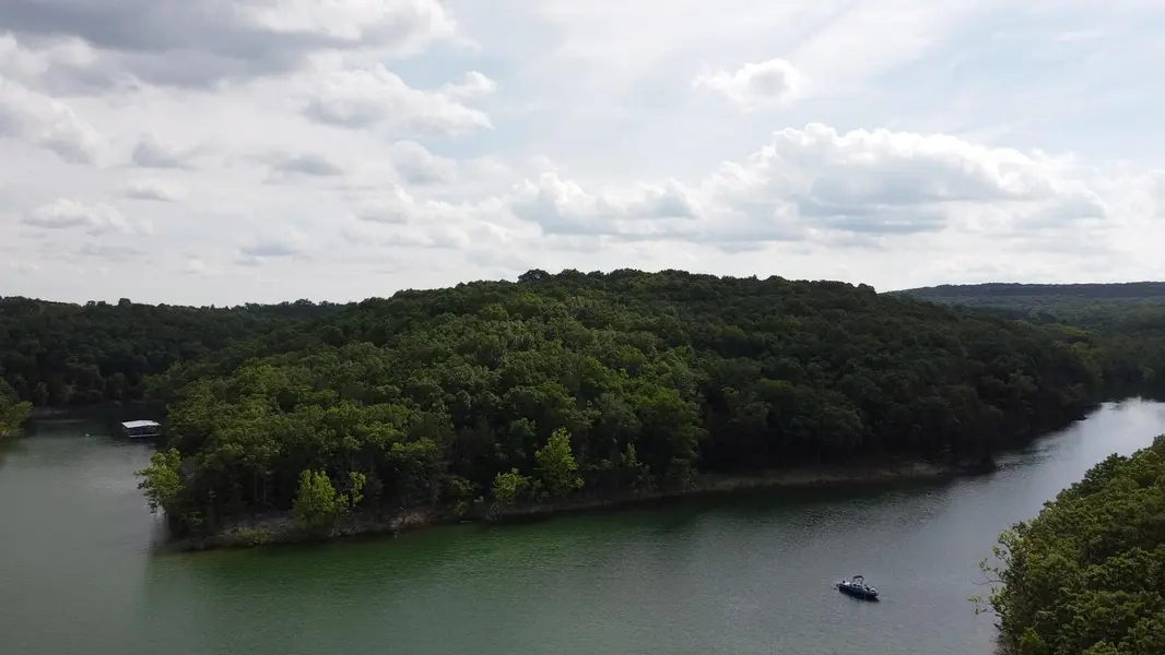 Lot 6 Woodland Lake DR, Shell Knob, MO 65747
