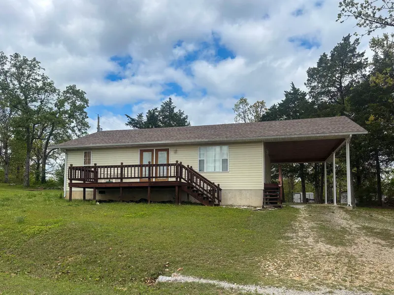 316 Blueridge DR, Theodosia, MO 65761