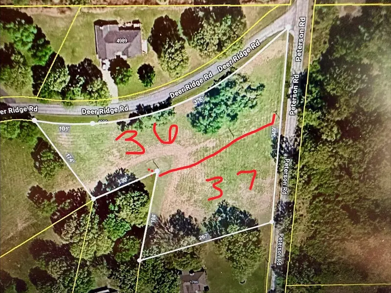 Xxx Deer Ridge RD, Neosho, MO 64850