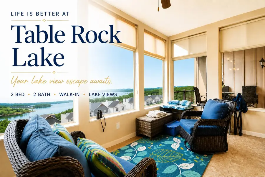 200 Majestic Drive #2-214, Branson, MO 65616