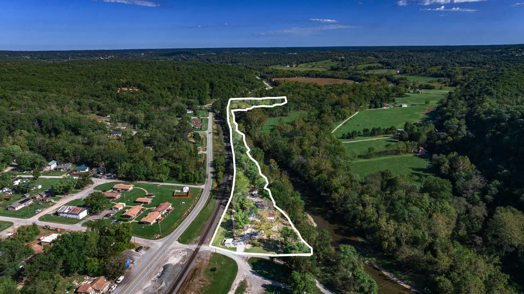 101 Water ST, Lanagan, MO 64847