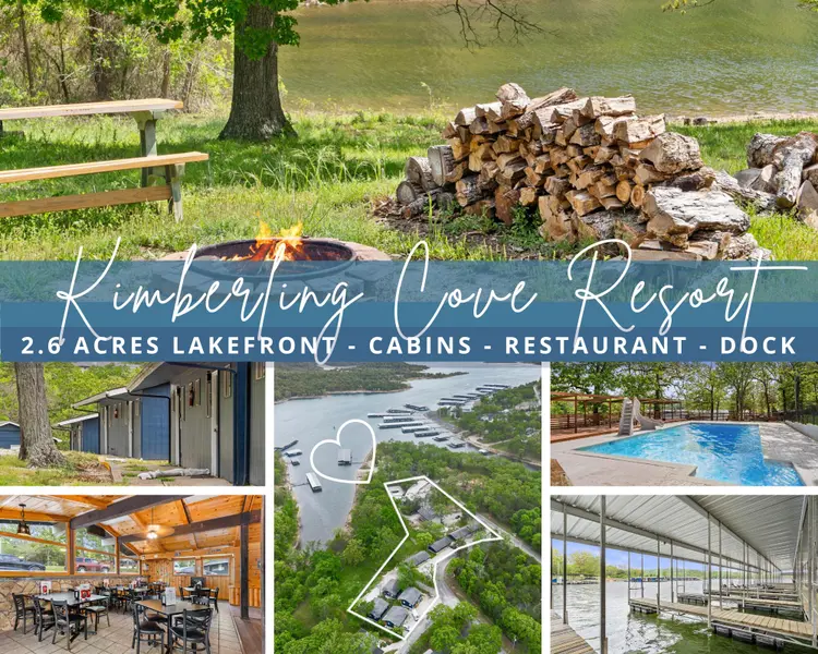 27 Schooner Creek RD, Kimberling City, MO 65686