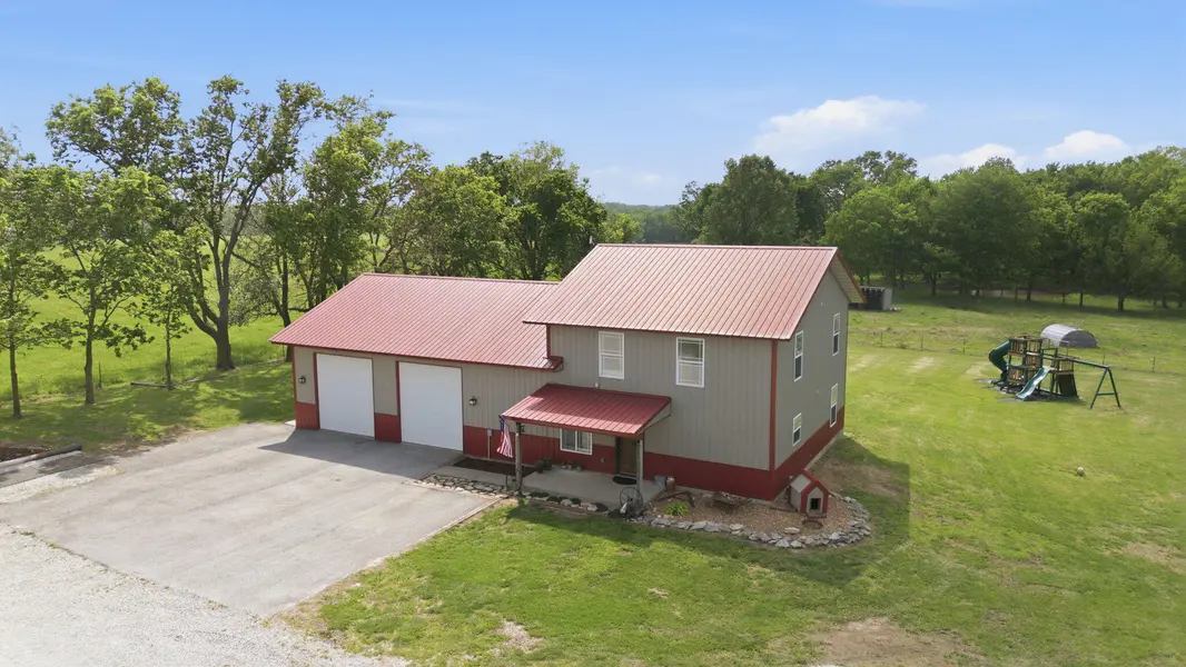 8903 N State Highway Z, Willard, MO 65781