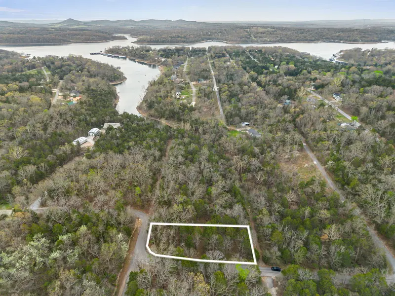 342 & 343 Turkey Mountain Estates, Shell Knob, MO 65747