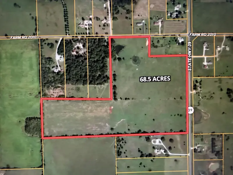 Xx S State Highway 39, Aurora, MO 65605
