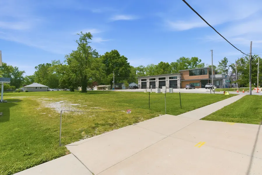 Tbd N Main ST, Nixa, MO 65714