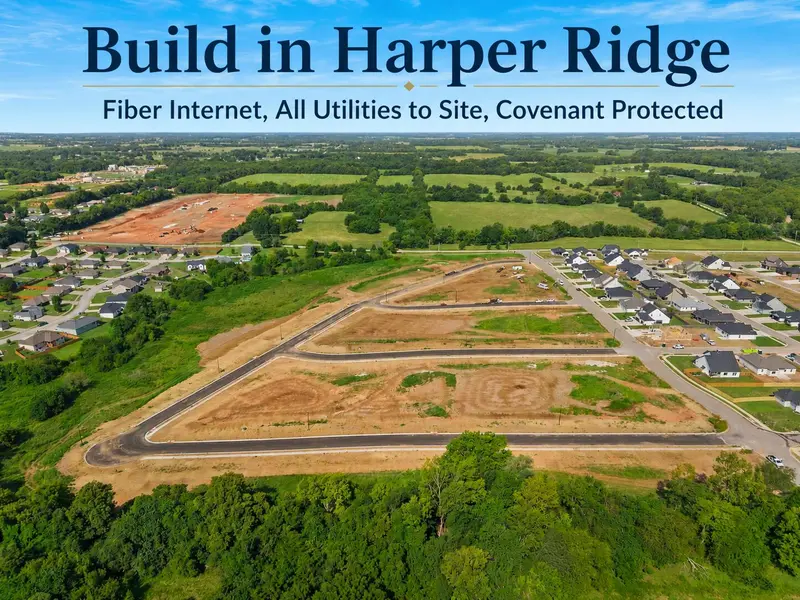 Lot 1 Harper Ridge DR, Republic, MO 65738