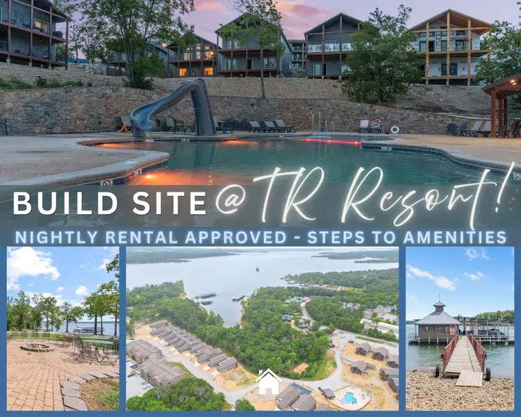 110 Jax TRL, Indian Point, MO 65616