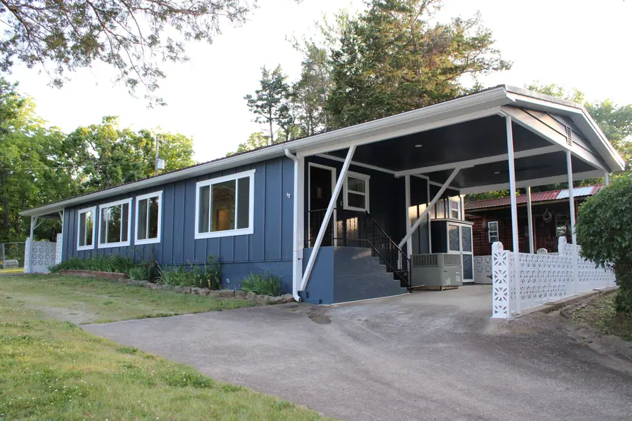 21935 Lake Road M-12, Cassville, MO 65625