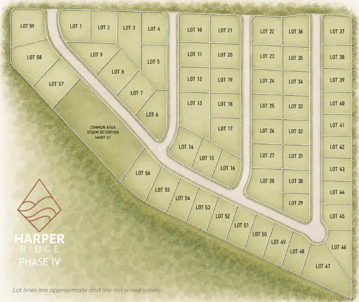 Lot 34 Collins DR, Republic, MO 65738