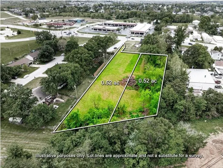 000 Eastwood DR #Lot B, Nixa, MO 65714