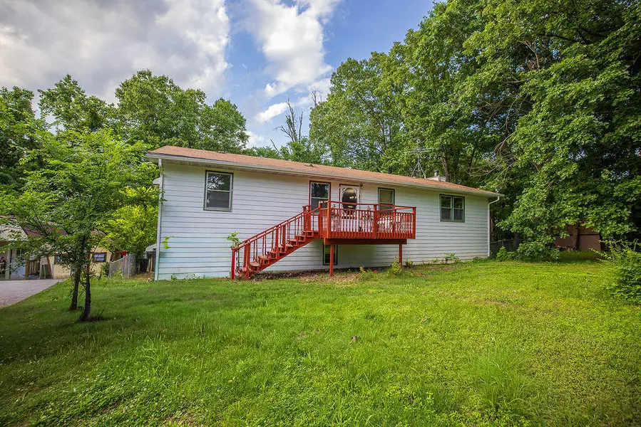 230 E Silver Creek RD, Forsyth, MO 65653