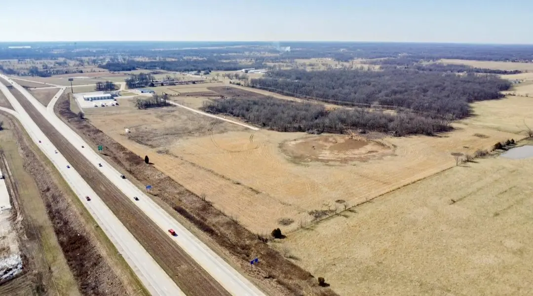 Tbd Memory Lane, Neosho, MO 64850