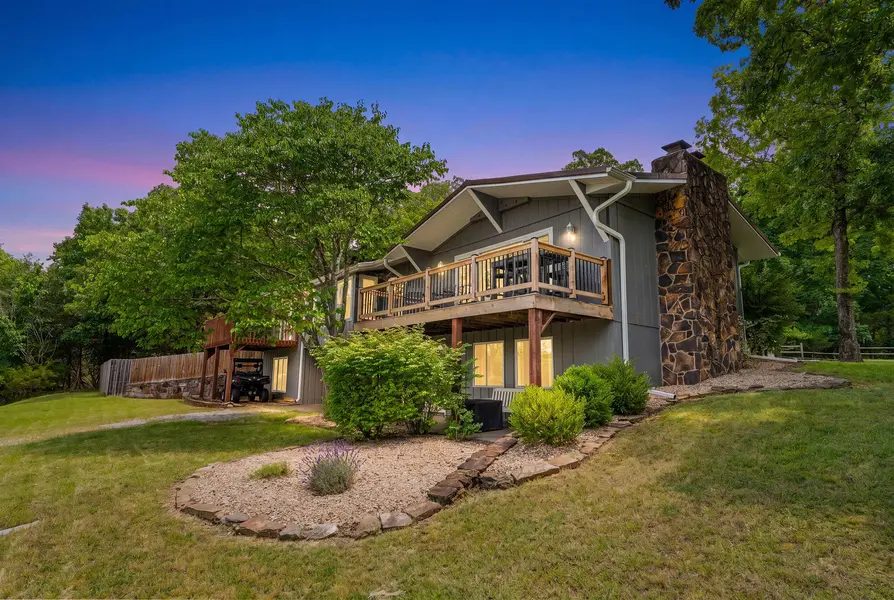 500 Timberlane Point RD, Branson, MO 65616