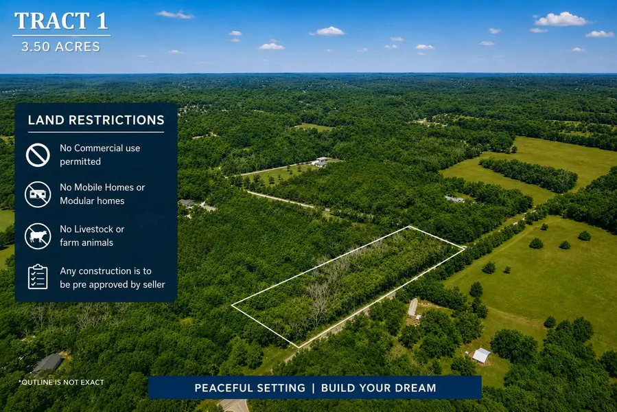 205 Mayflower DR, Lampe, MO 65681