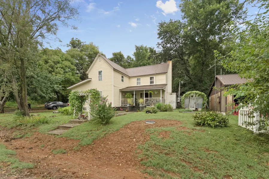760 Carter ST, Stella, MO 64867