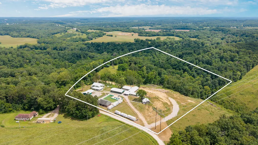 30328 Jeffries RD, Richland, MO 65556