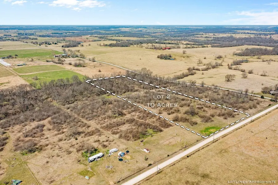 21170 S 1125 RD, Stockton, MO 65785