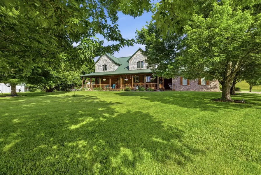 1545 Sandhill LN, Fordland, MO 65652