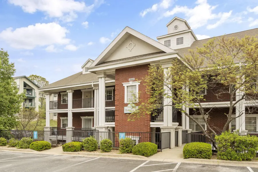 2800 Green Mountain DR #131, Branson, MO 65616