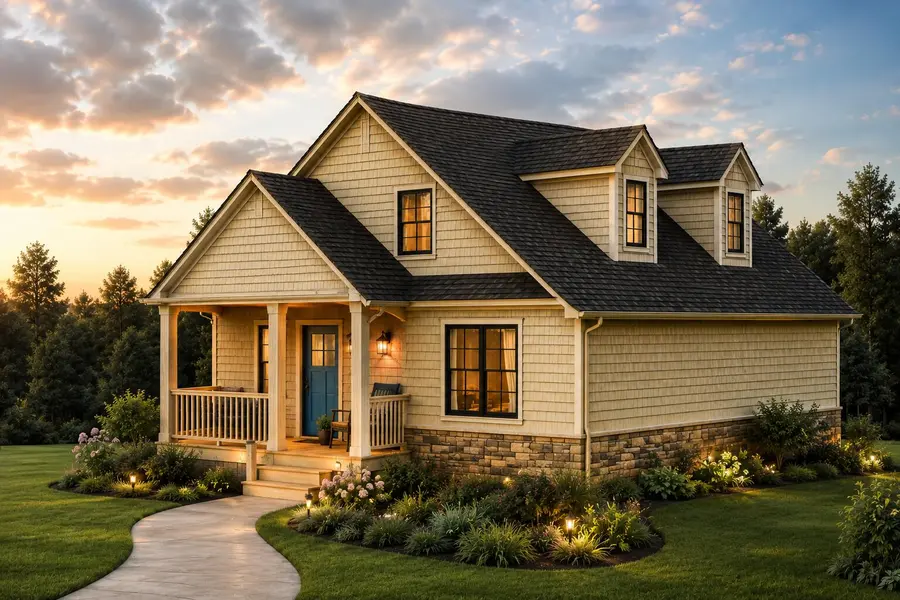 Lot 4 Welkom DR, Branson, MO 65616