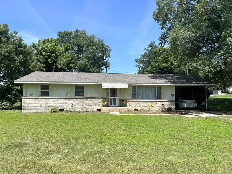 11833 State Highway 95, Thornfield, MO 65762