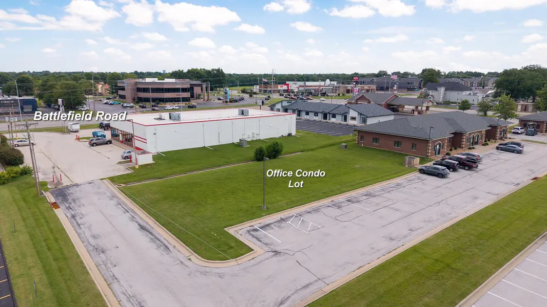 Springfield, MO 65807