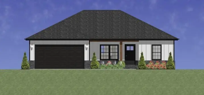 716 N Main ST, Mt Vernon, MO 65712