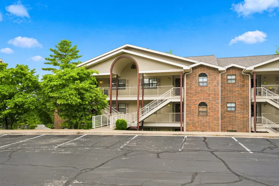 350 S Wildwood DR #13, Branson, MO 65616