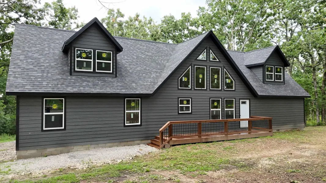 22953 Dalton Drive DR, Shell Knob, MO 65747