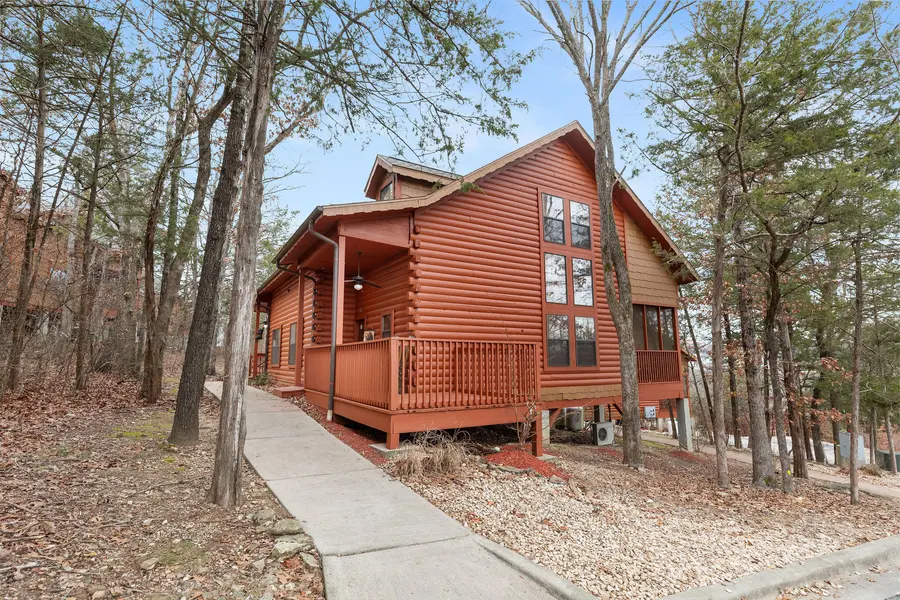 266 Oakridge DR #2, Branson, MO 65616