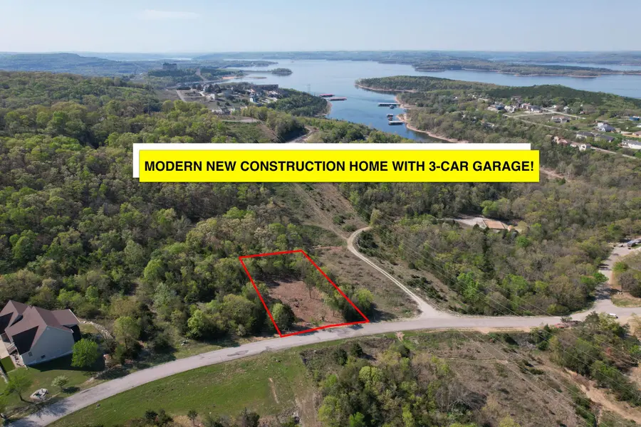 373 Hummingbird Hills LN, Branson, MO 65616