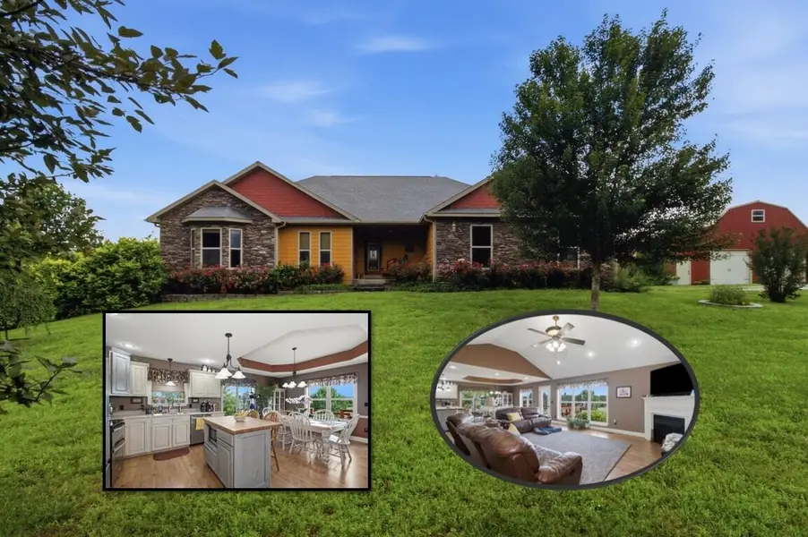 11504 State Route Pp, West Plains, MO 65775