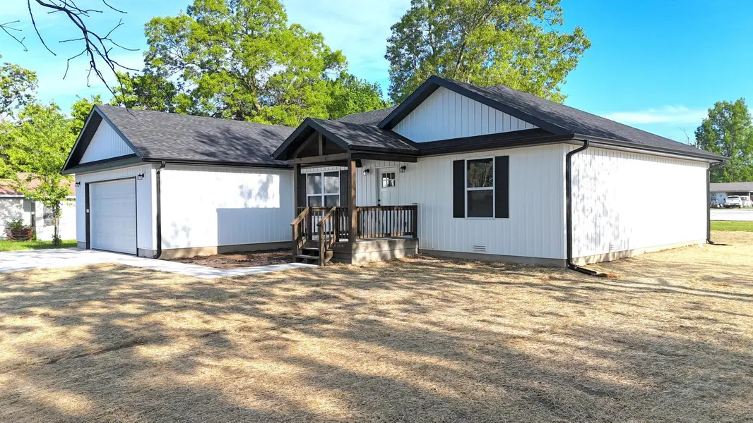 0 Thoroughfare ST, Seymour, MO 65746