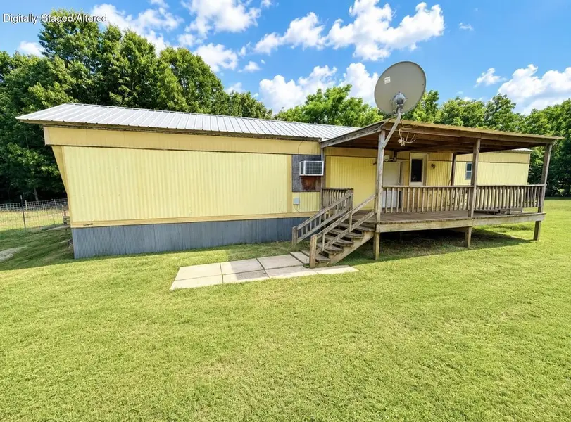 9457 County Road 9160, Koshkonong, MO 65692