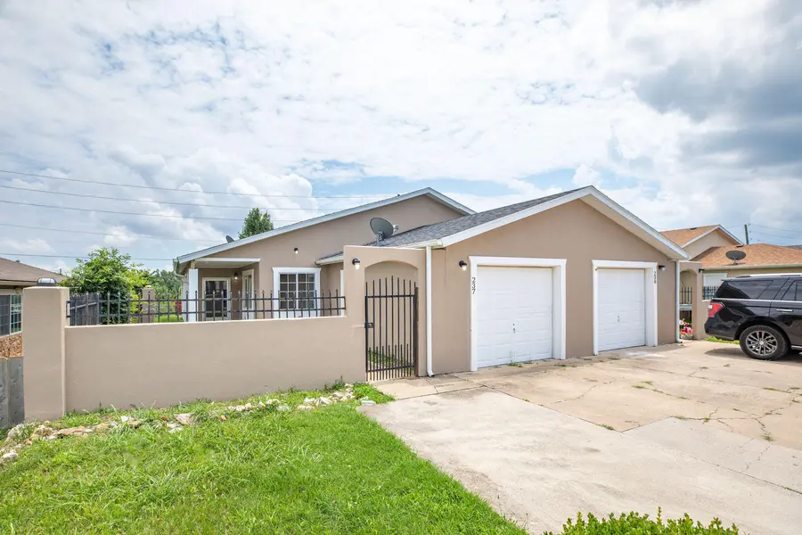 238 & 237 Fritts WAY, Branson West, MO 65737