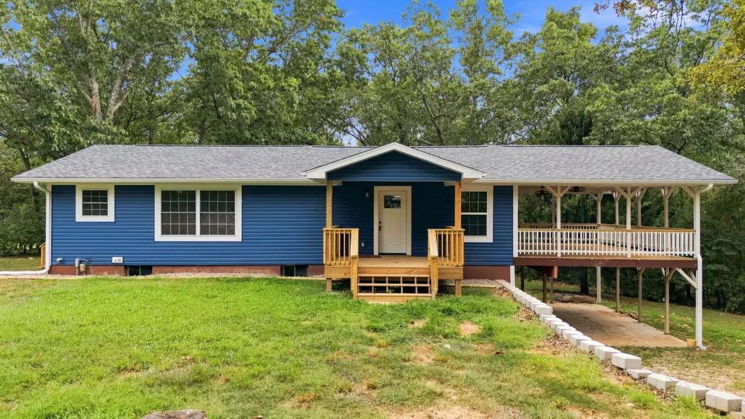 486 County Road 1280, West Plains, MO 65775