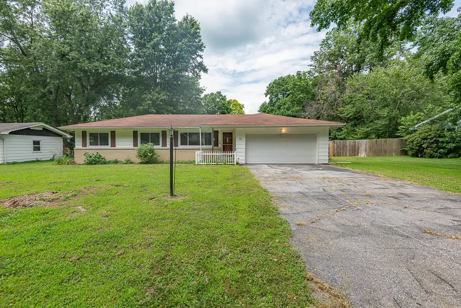 405 Watson ST, Willard, MO 65781