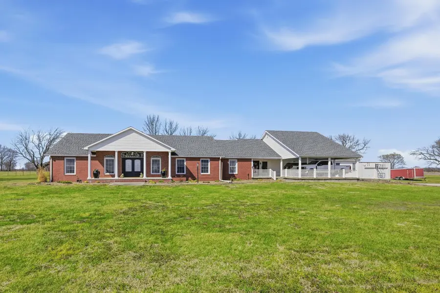 9609 Base Line BLVD, Jasper, MO 64755
