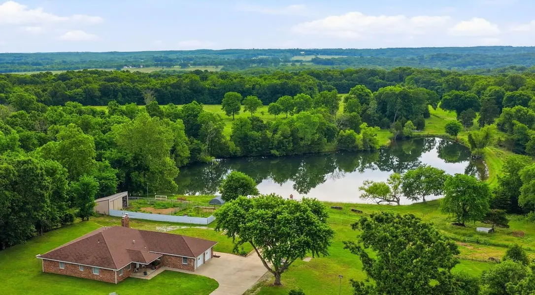 3630 Highway 83 #Tract 3, Bolivar, MO 65613