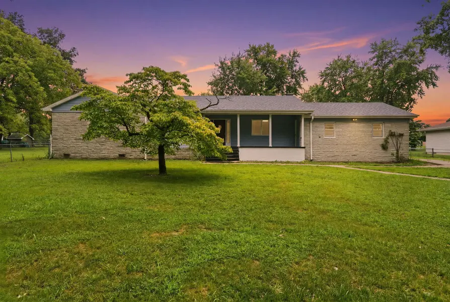 602 W Nixon ST, Buffalo, MO 65622