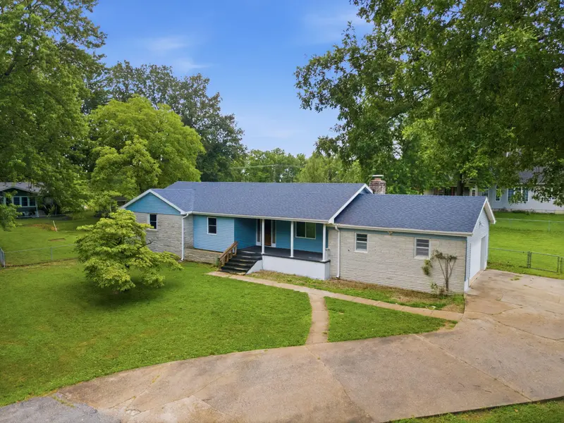 602 W Nixon ST, Buffalo, MO 65622