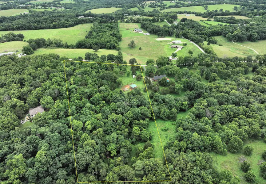 10 Acres Green Valley RD, Clever, MO 65631