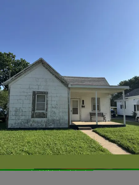 1723 W Chestnut ST, Springfield, MO 65802